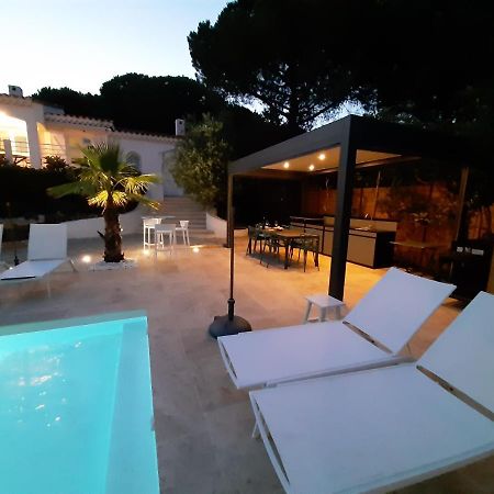 Villa Rasoa Chambre Love Agde Exteriör bild